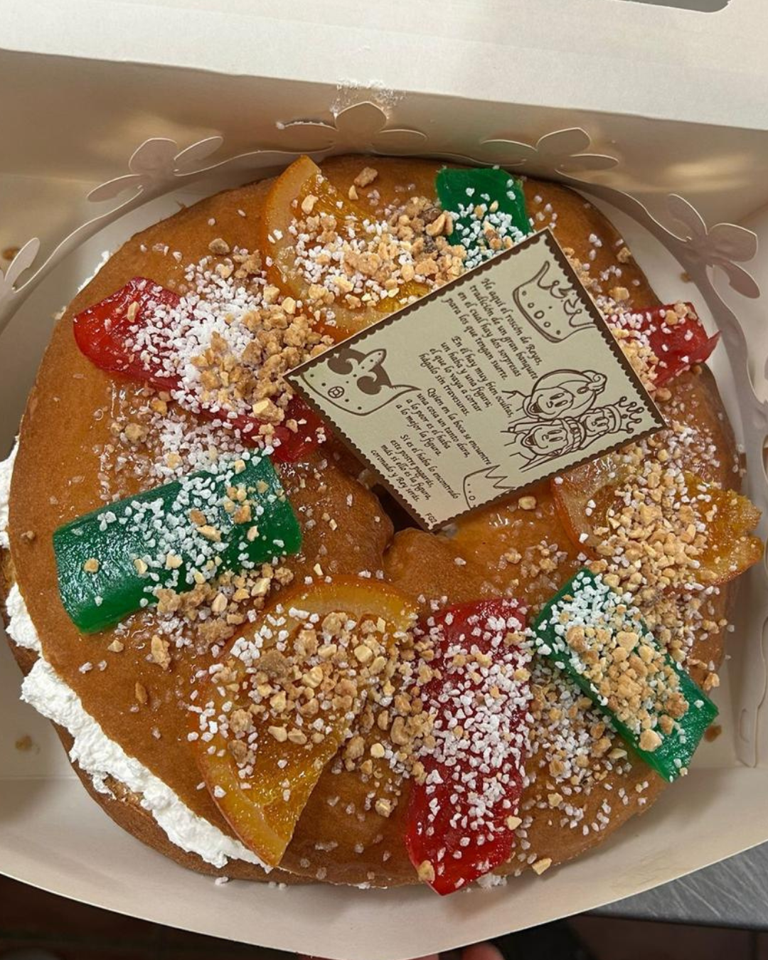 Rosca
