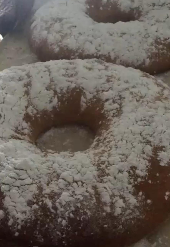 Rosquitos